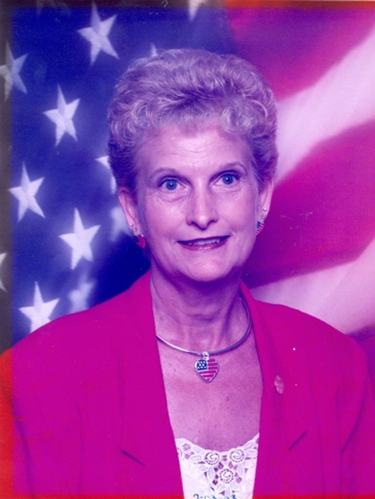 Laouida Messick Miller Profile Photo