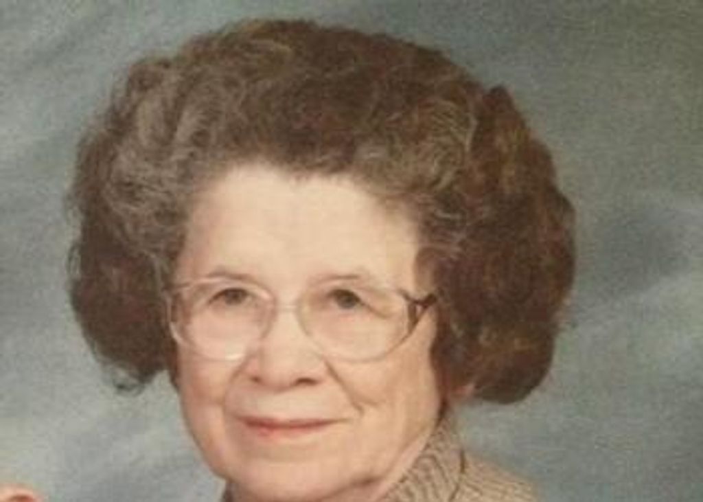 Miriam "Mim" E. Rector