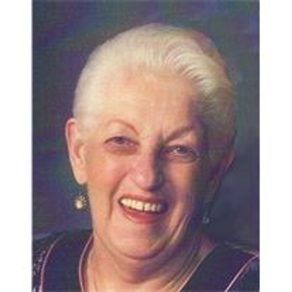 Betty Anne Tinsley Profile Photo