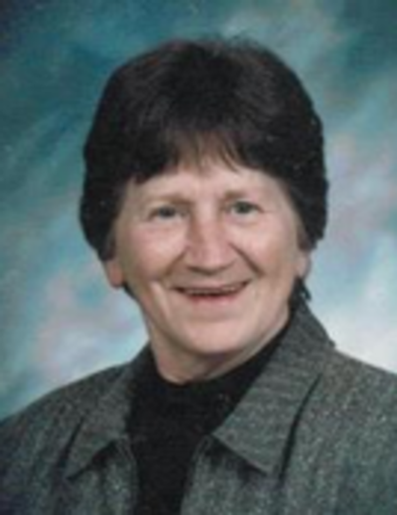 Mabel "Penny" Pauline (Markle) Hockensmith