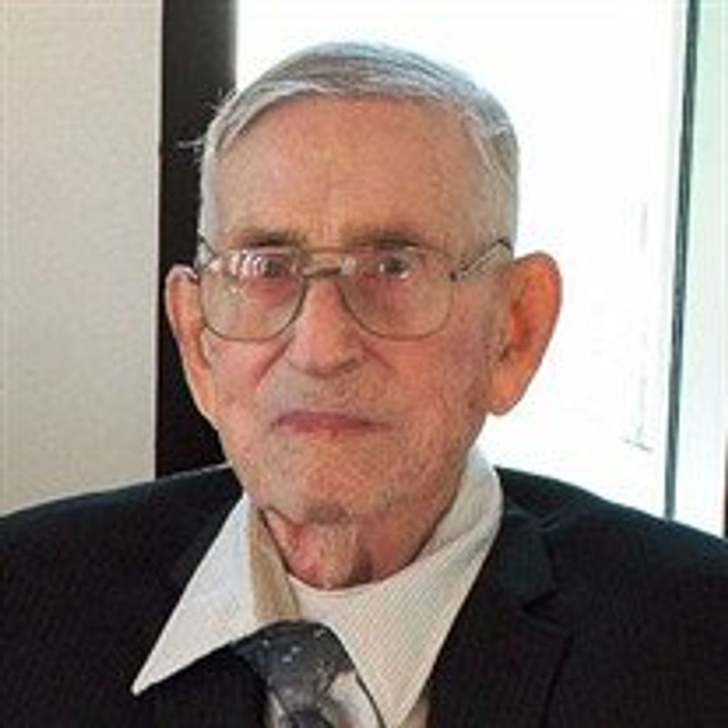 Wayne  C. Geppert