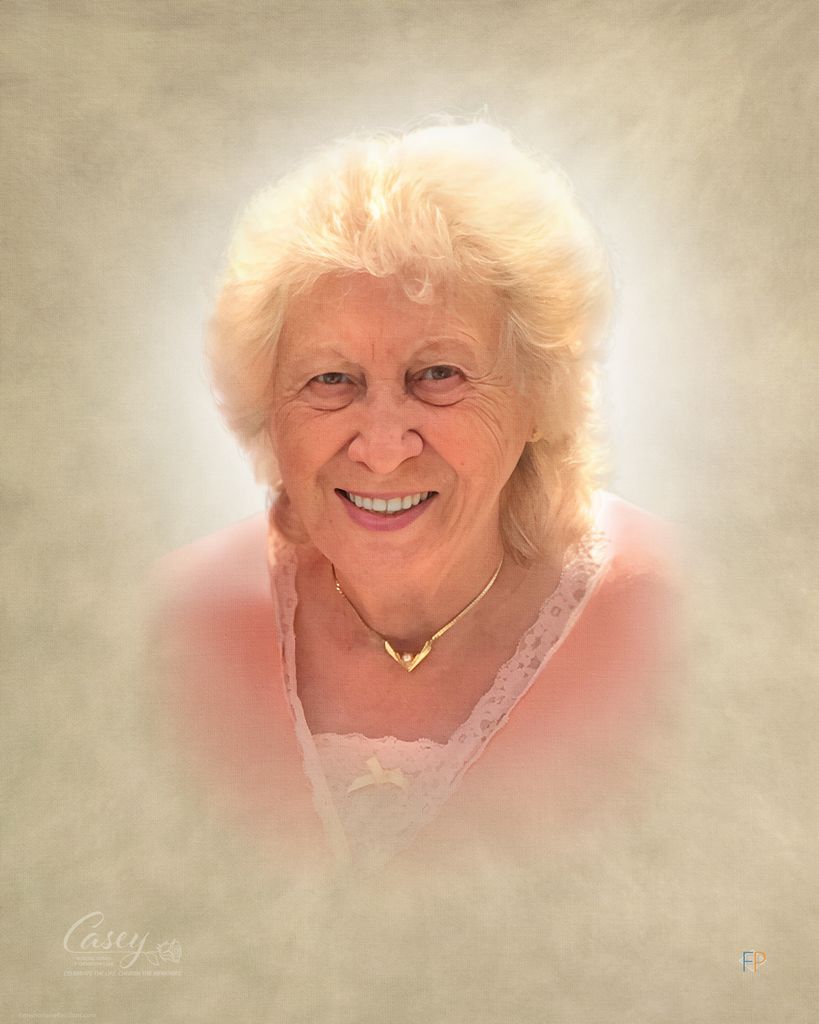 Mrs. Gail Daddona Profile Photo