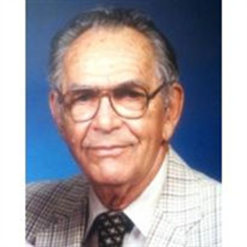 John U. Schriner