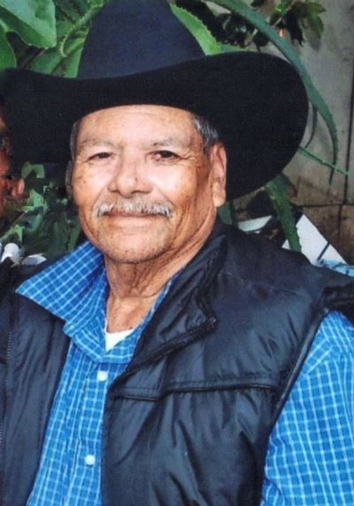 Roberto Magana Zamora