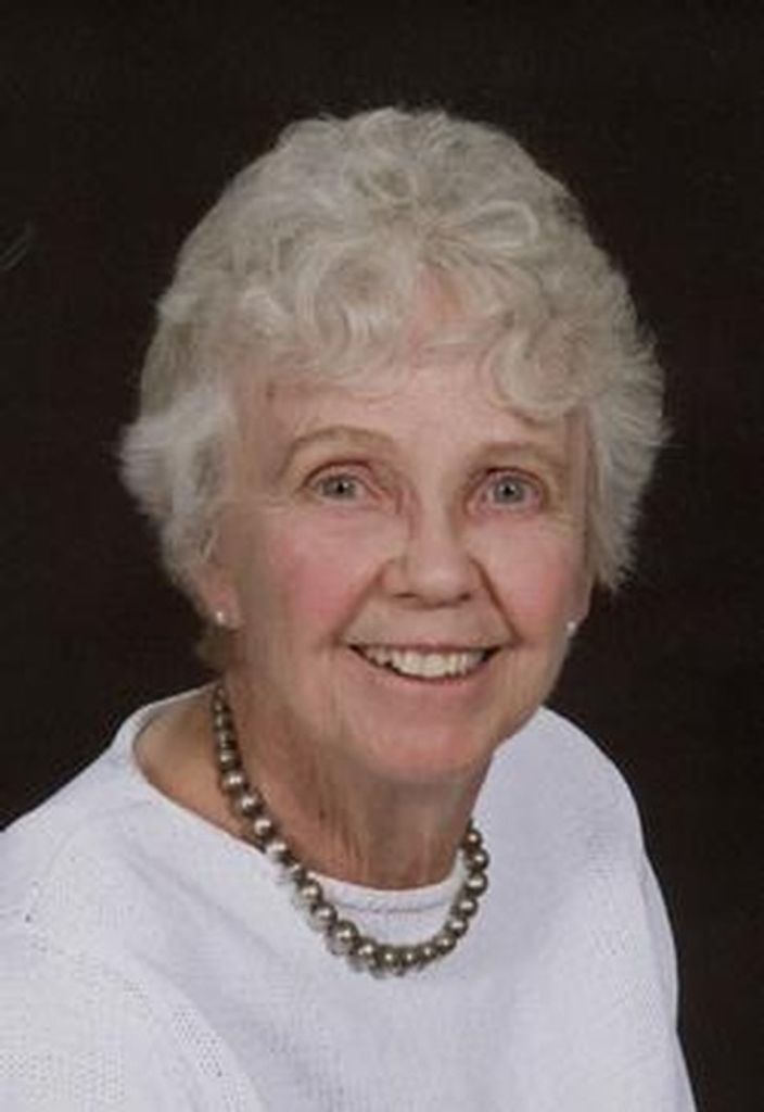 Mary Carroll Berkebile