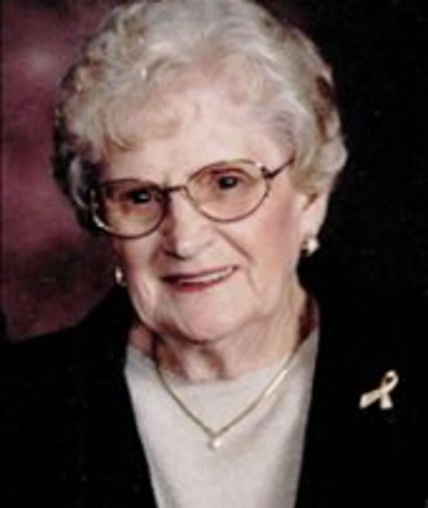 Wilma Mary Walter