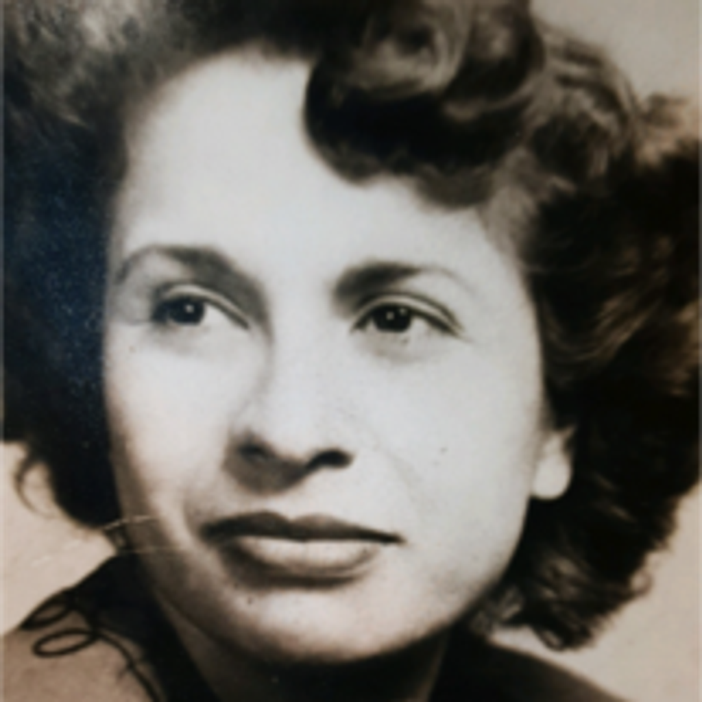 Antonia Tabayoyon