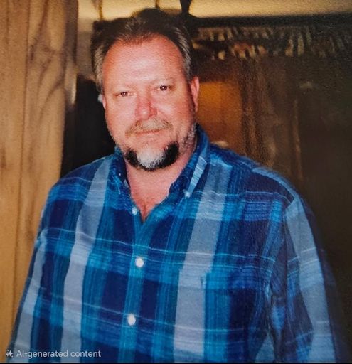 Photo of Michael Lynn Jones