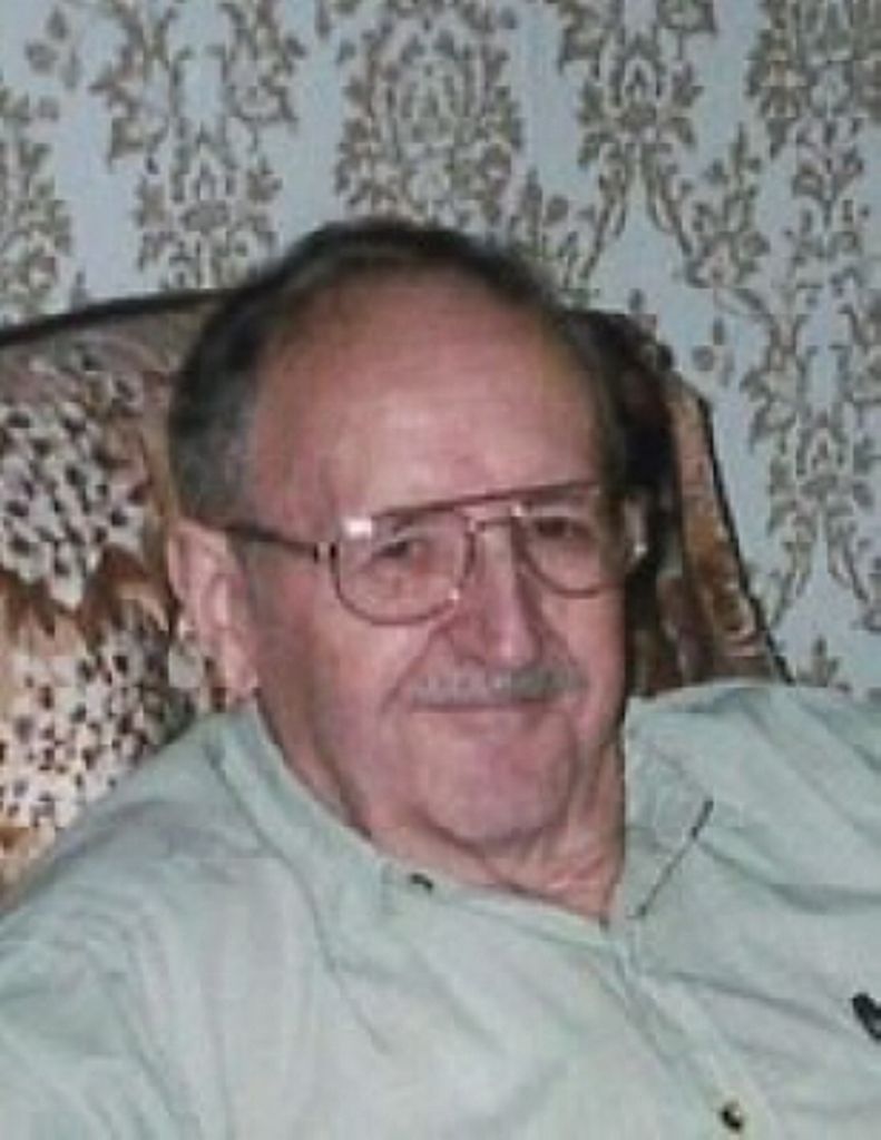 Lawrence W. Seaman