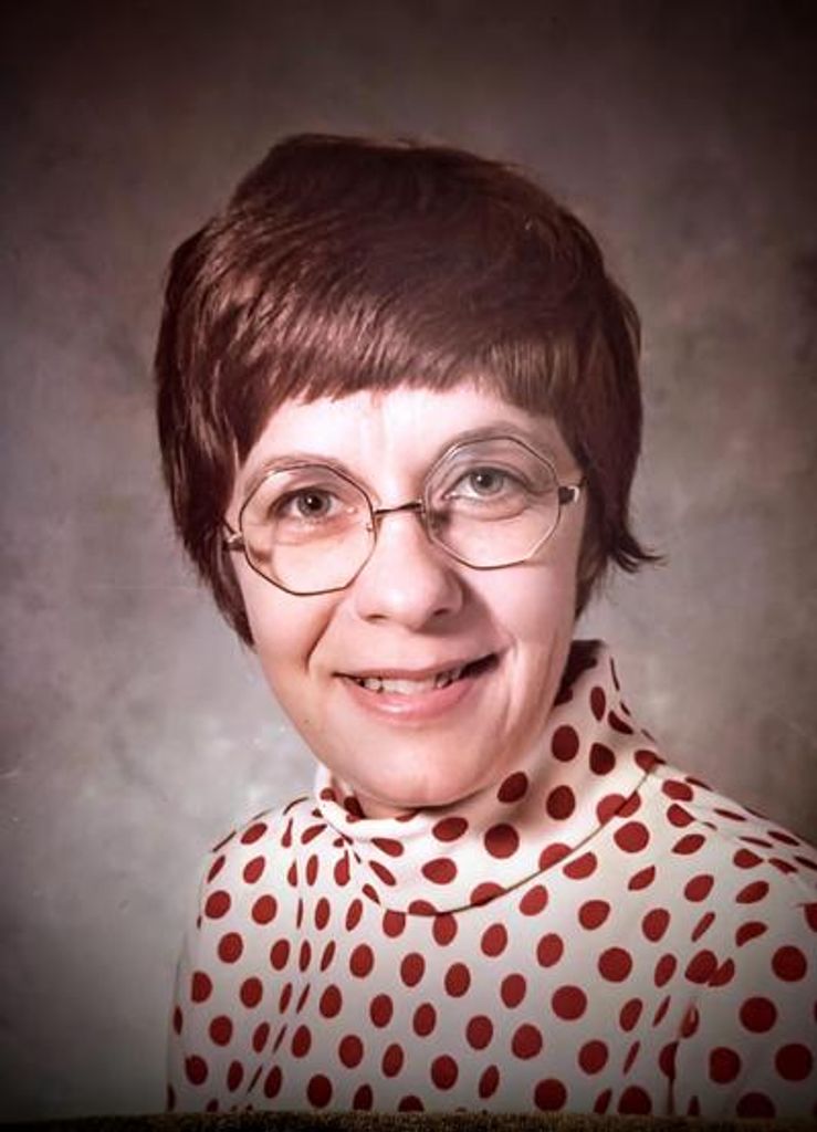 Verna Jean Turner Profile Photo