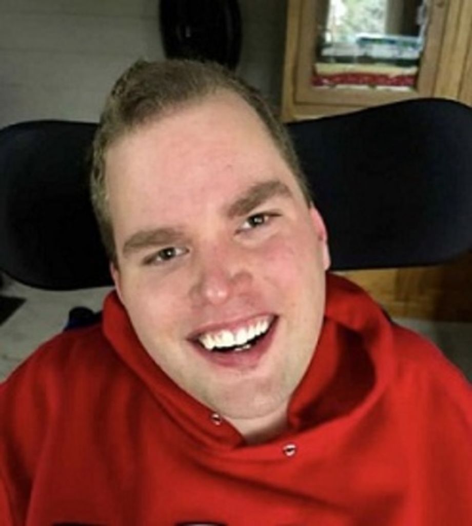 Benjamin Patrick Smith Profile Photo