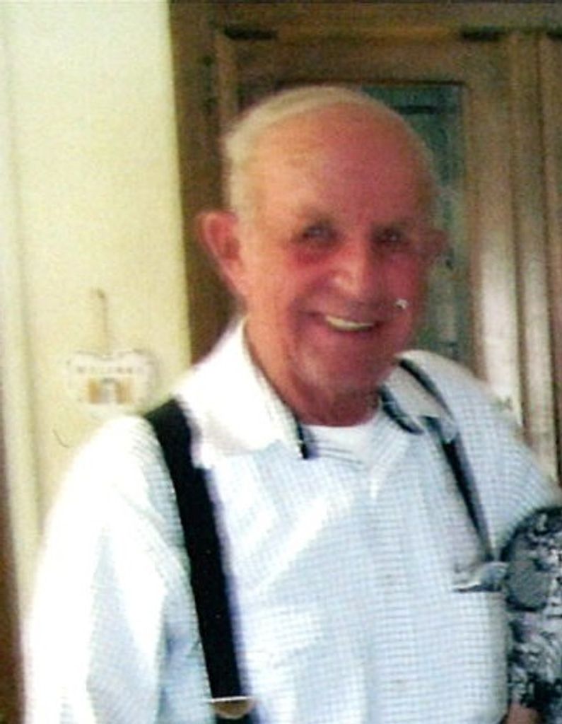 William Frost