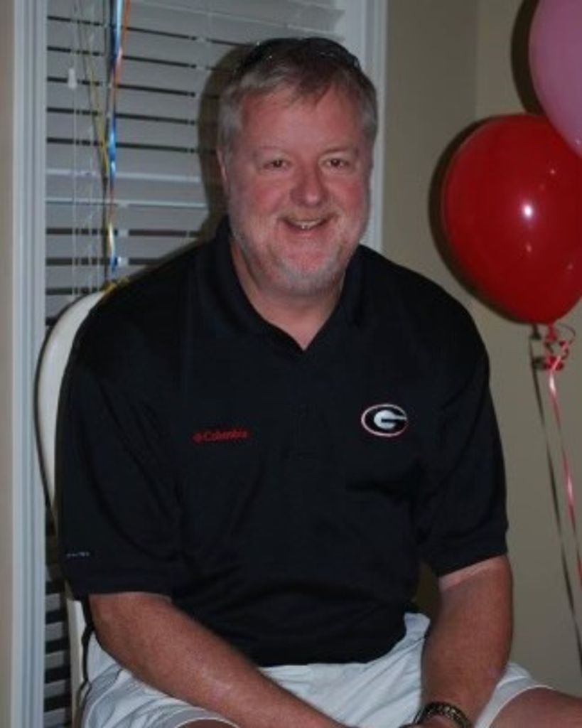 Paul Michael Wyatt