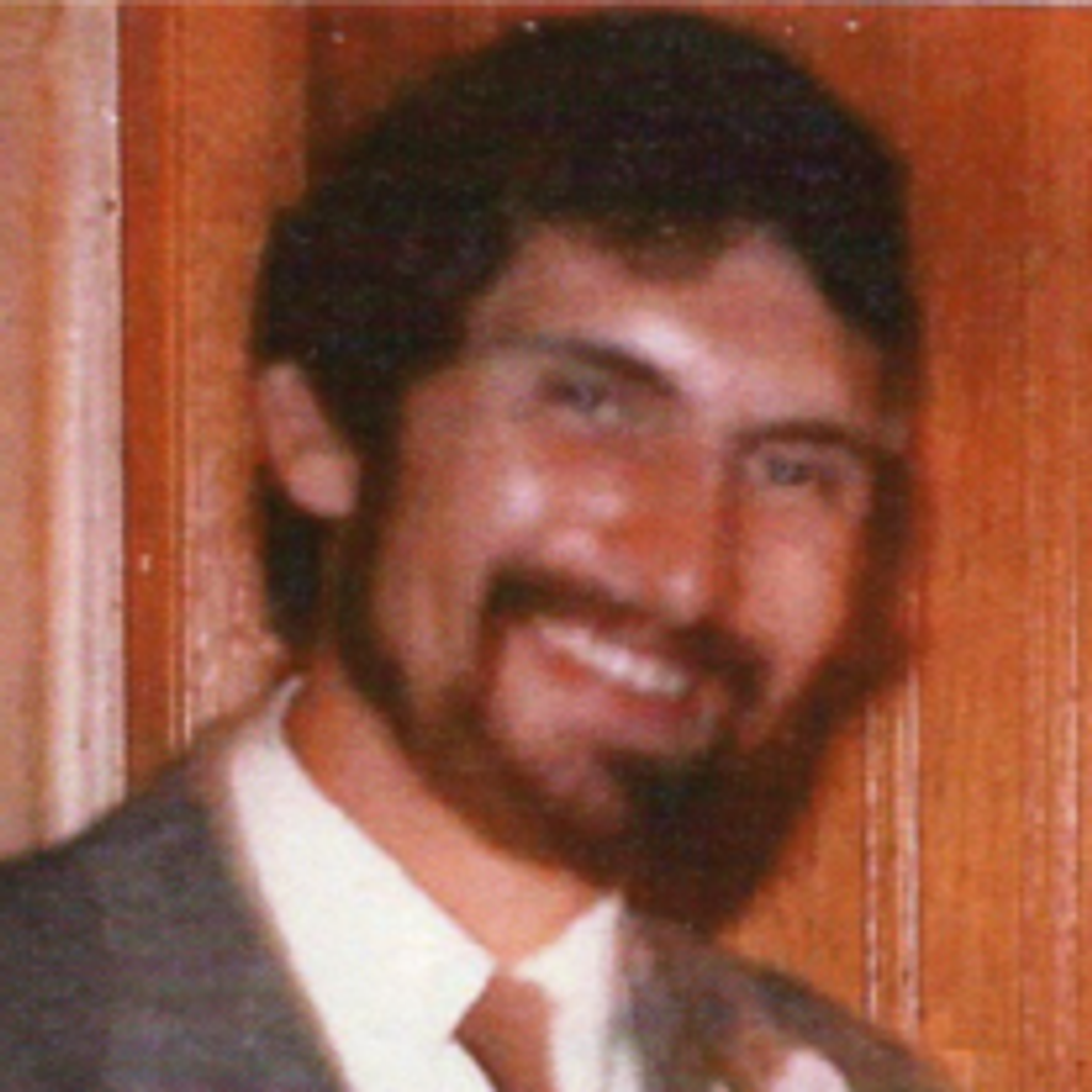 Steven Raymond Griego