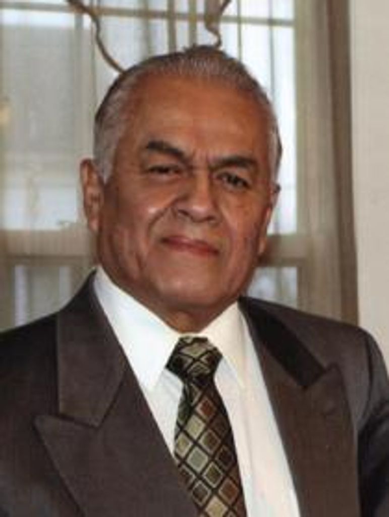 Alejandro "Chino" Perea, Jr.