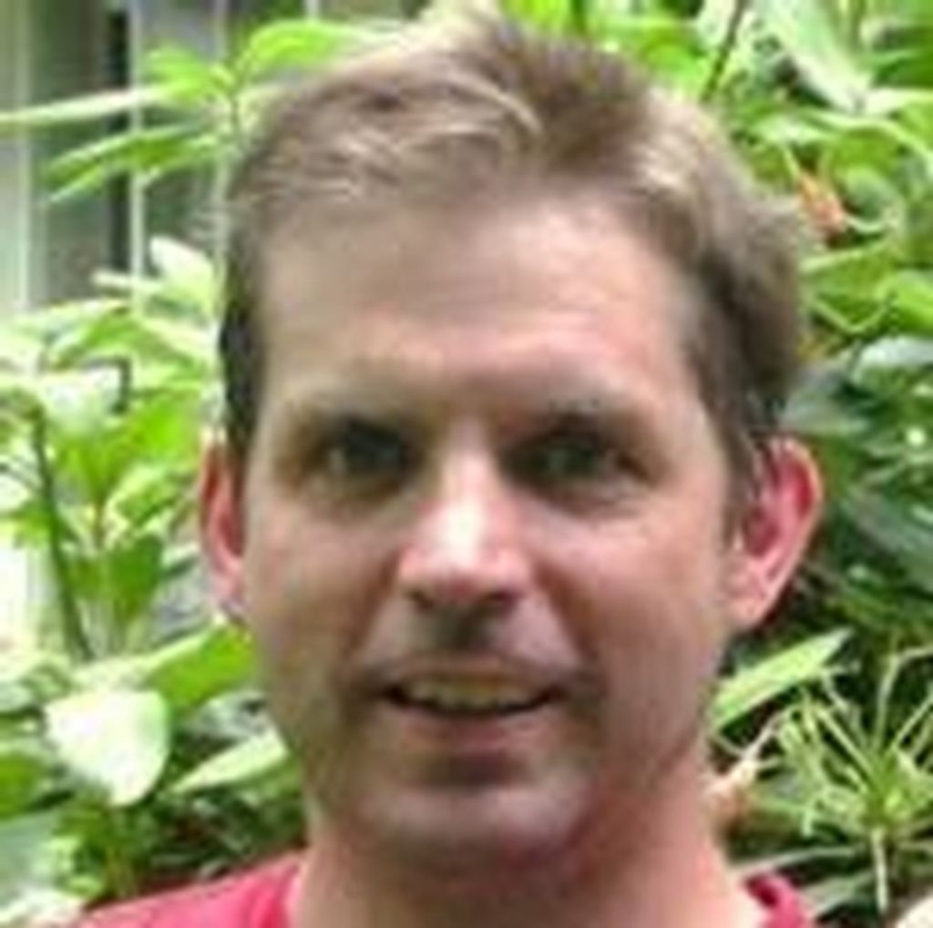 Edward A. Schermerhorn