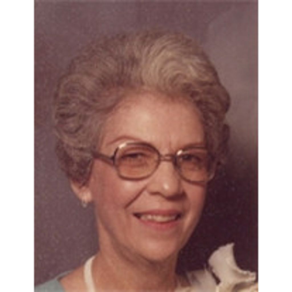 Ella Mae Ballard Profile Photo