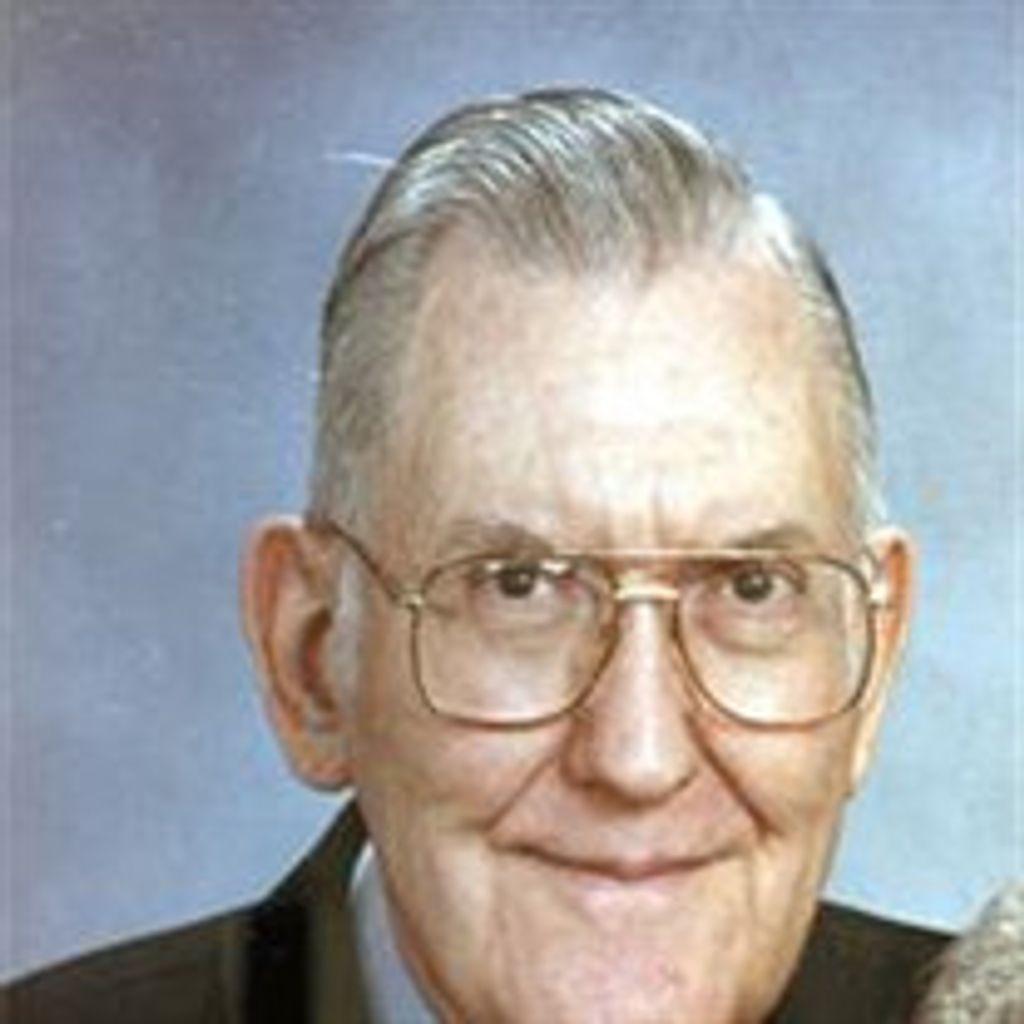 Forrest Wayne Hext
