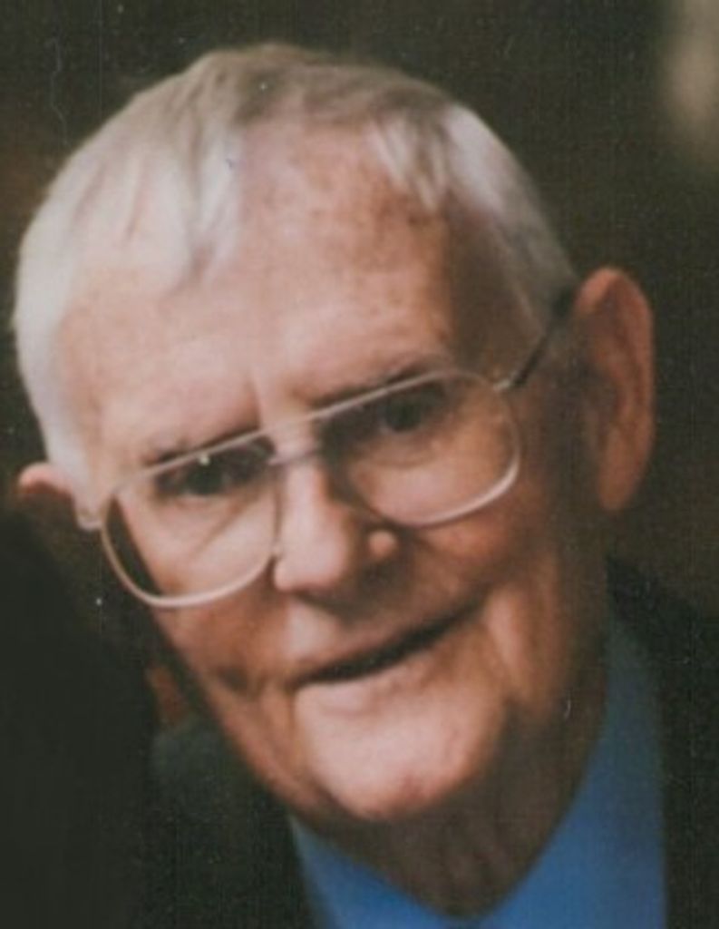 Milford H. "Rick" Miller Profile Photo
