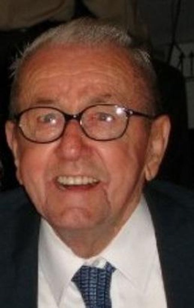 Peter E. Daroja, Sr.