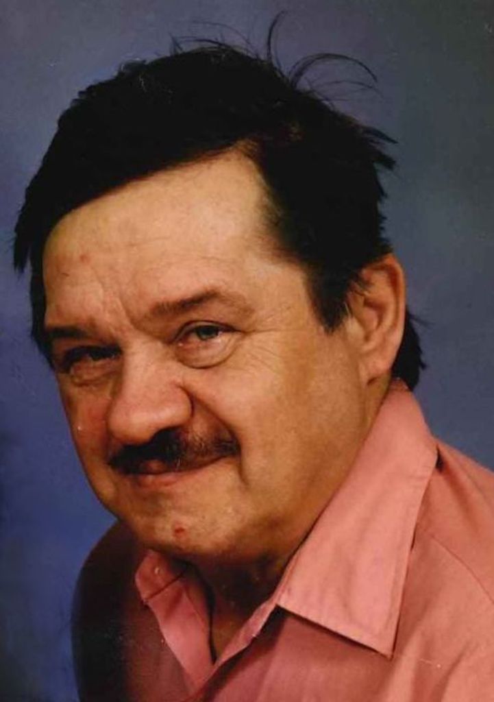 Paul Crepeault, Sr.
