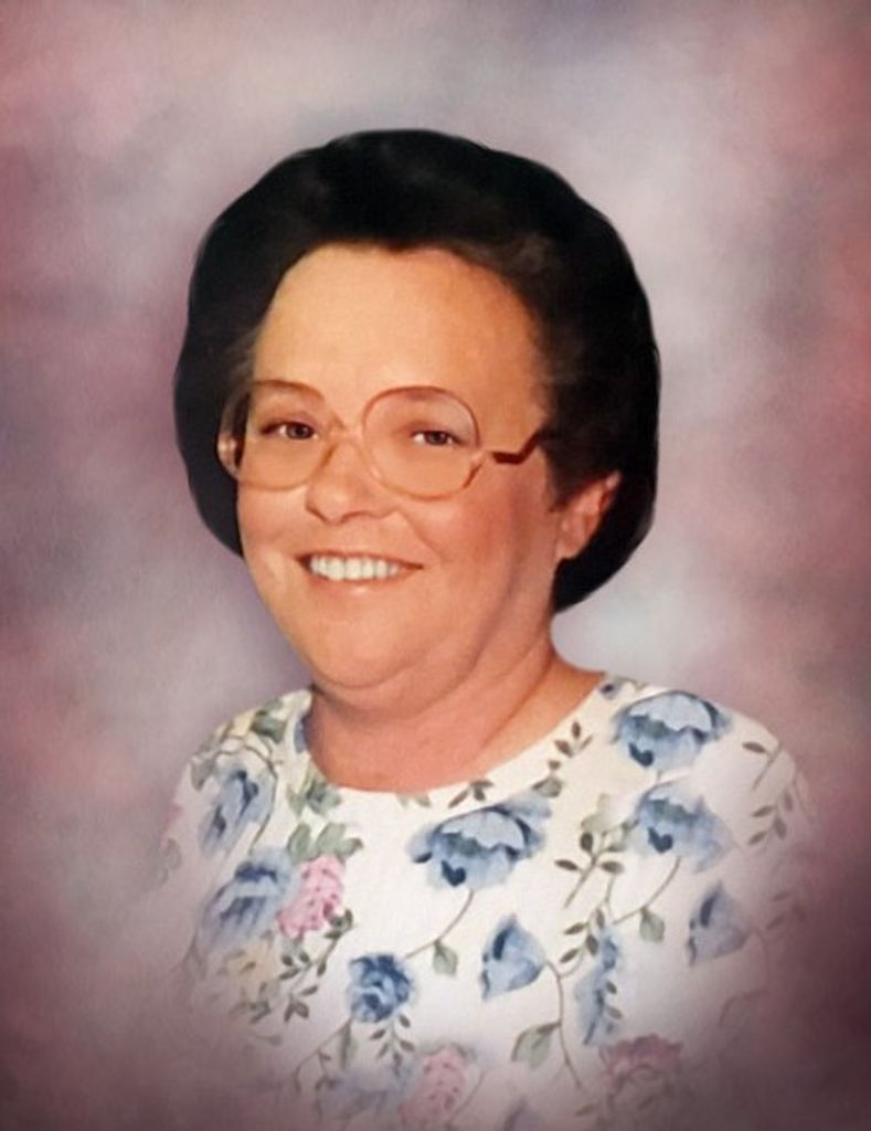 Carol Stephen