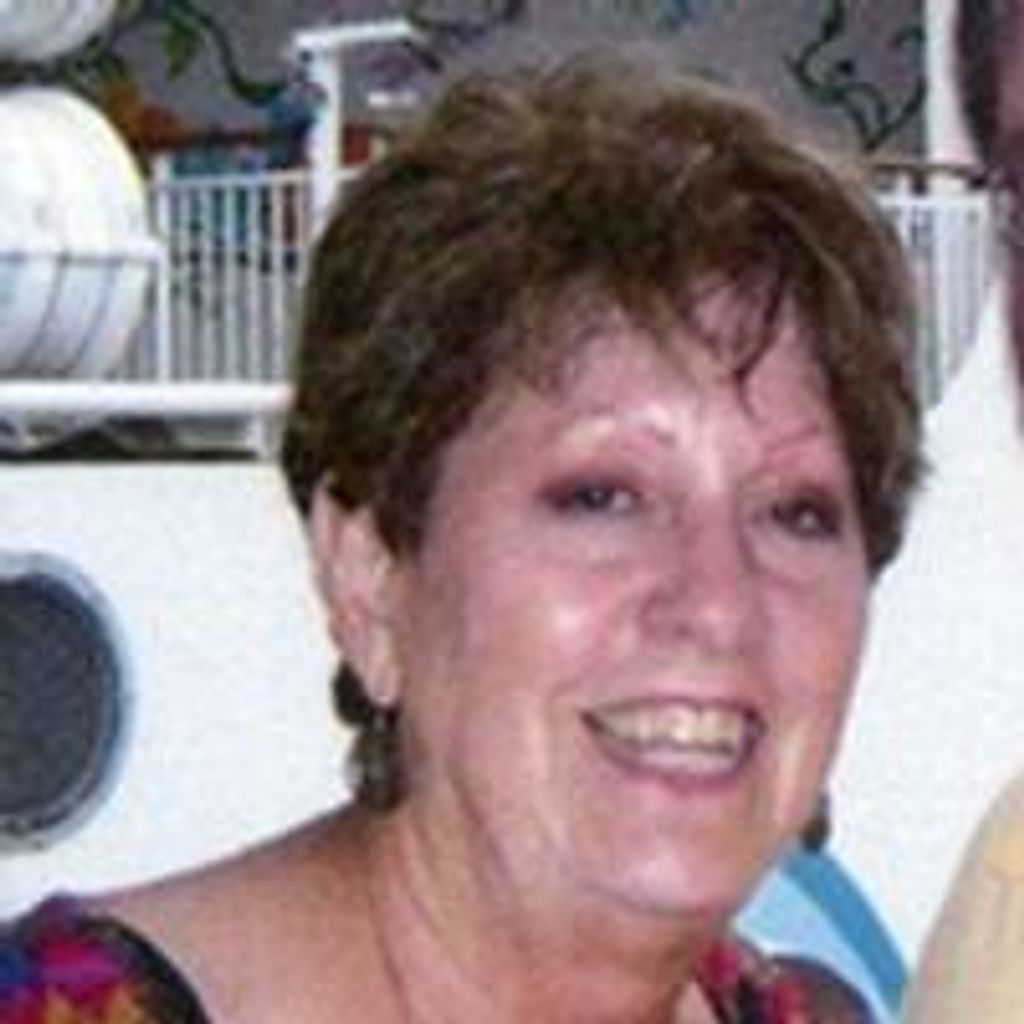 Bette K. Hand