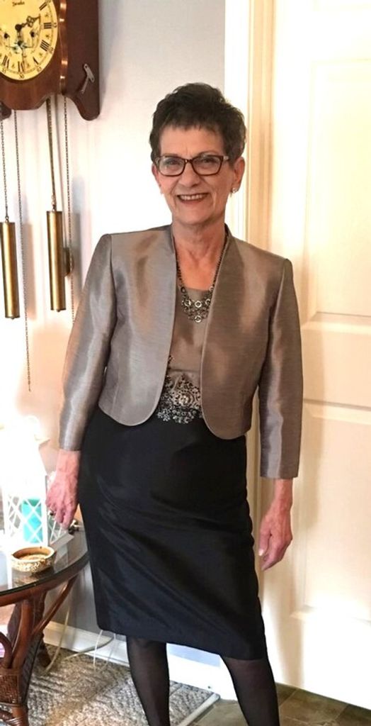 Doris A. Mcintire Profile Photo