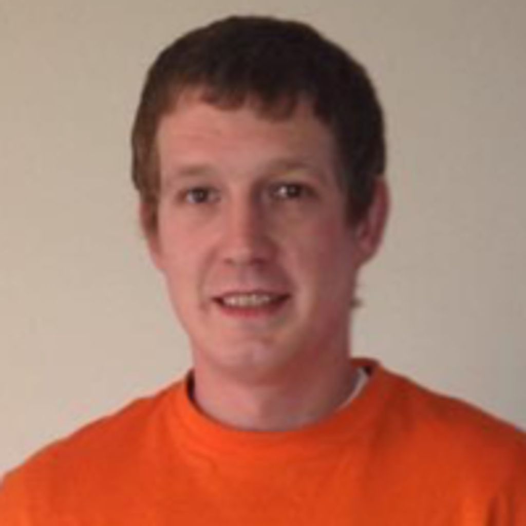 Brian M. Brunswick
