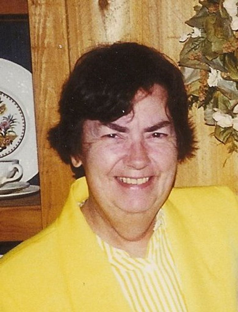 Josephine Anne Nazaroff