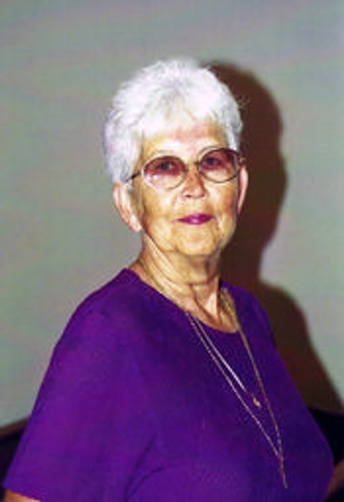 Livingston- Dixon, Earlene Joyce