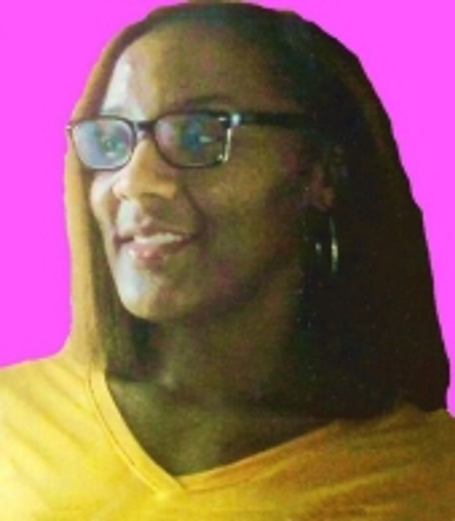 Mercedes Lalyn Arnett