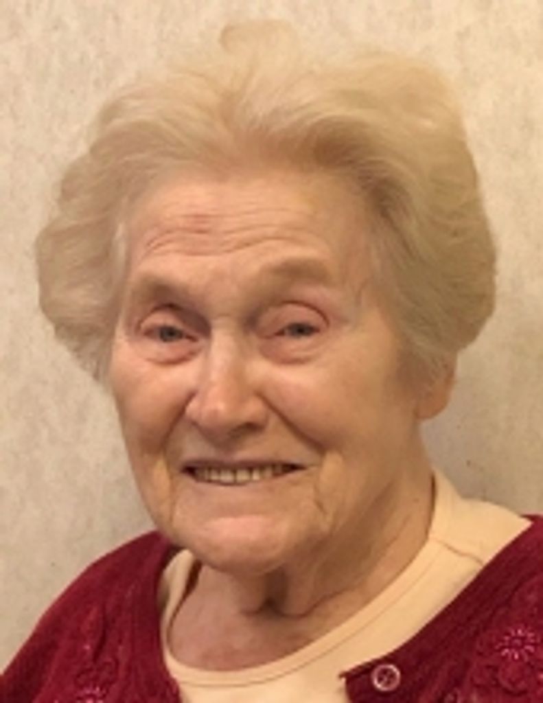 Kathleen Wiggins Bernhardt