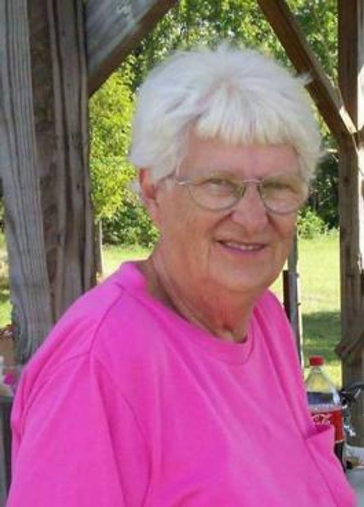 Mrs.    Rebecca Ann Tuncil