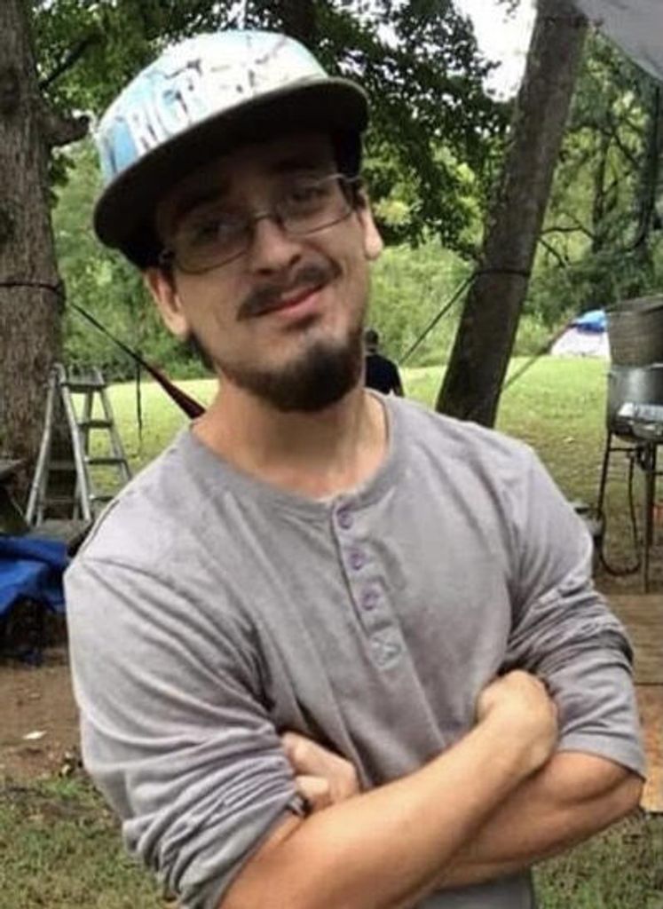 Casey Ryan Johnson Profile Photo