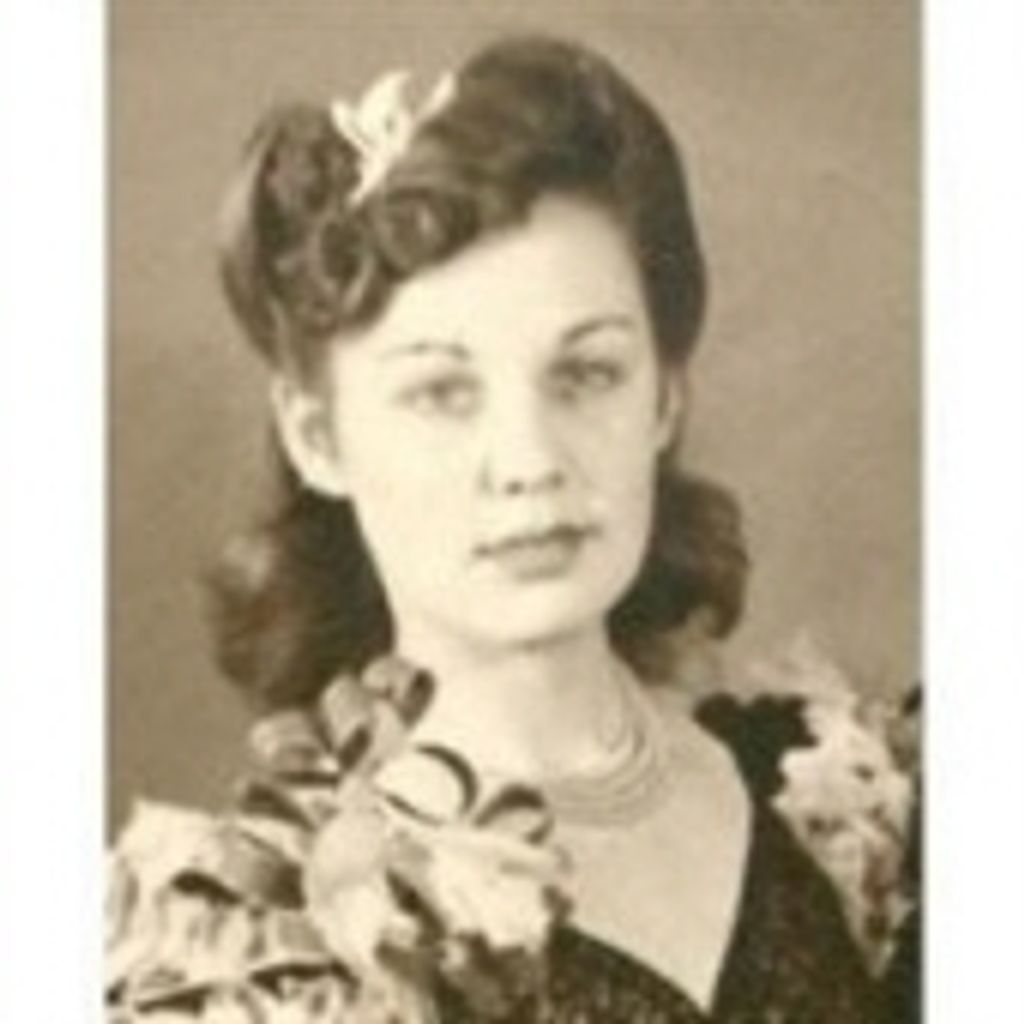Betty Jo Young Profile Photo