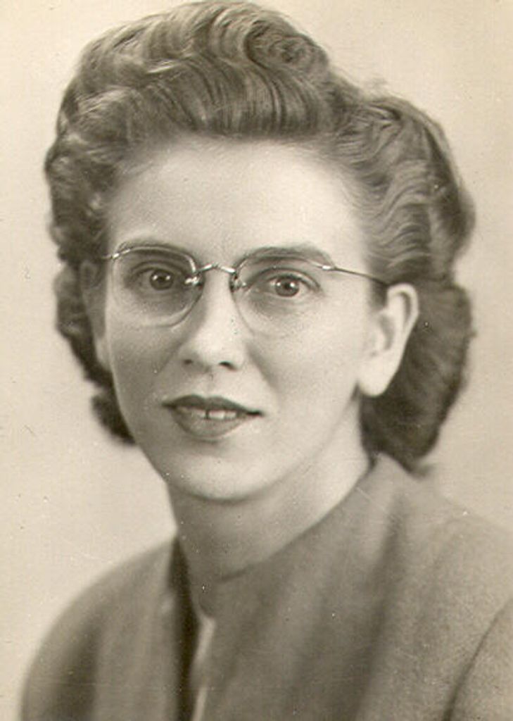 Dorothie L. Roovers