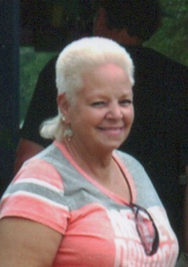 Pamela Sue (Anderson)  Slaven