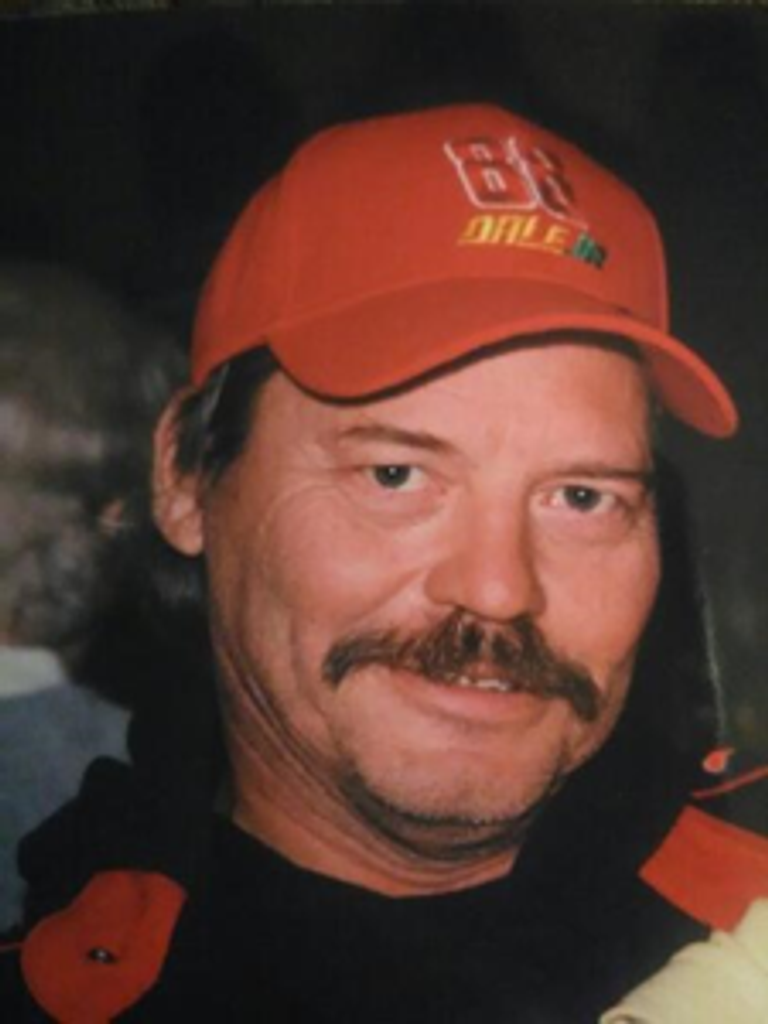 Steven B. Adkinson