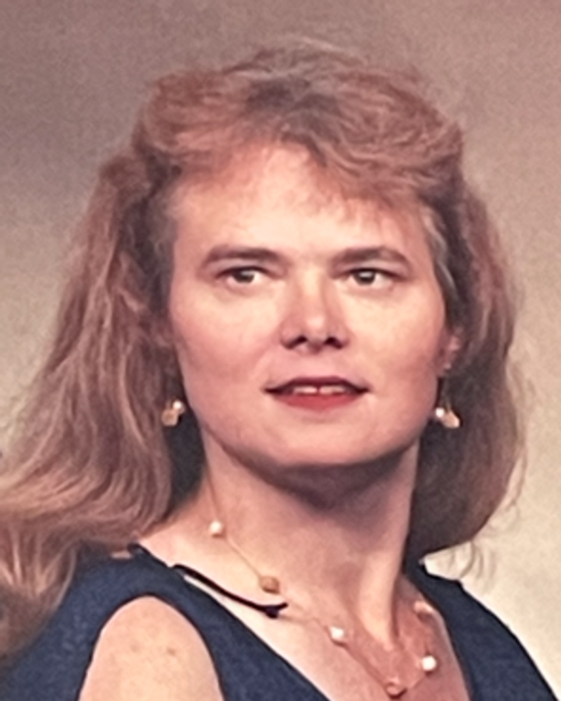 Sharon Lee Kauffman