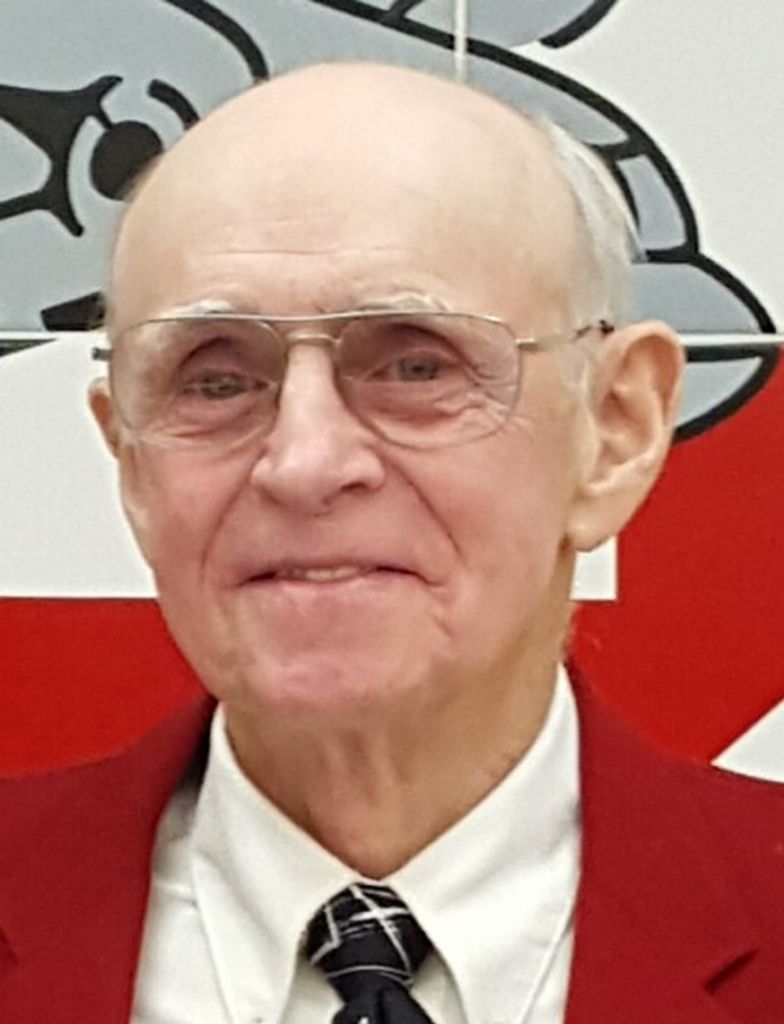Gary Lee Wilms