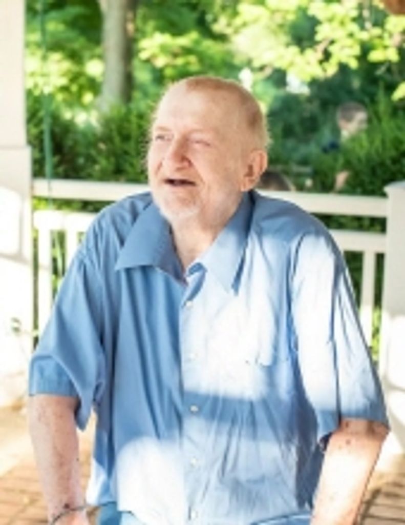 Raymond Leroy Taylor