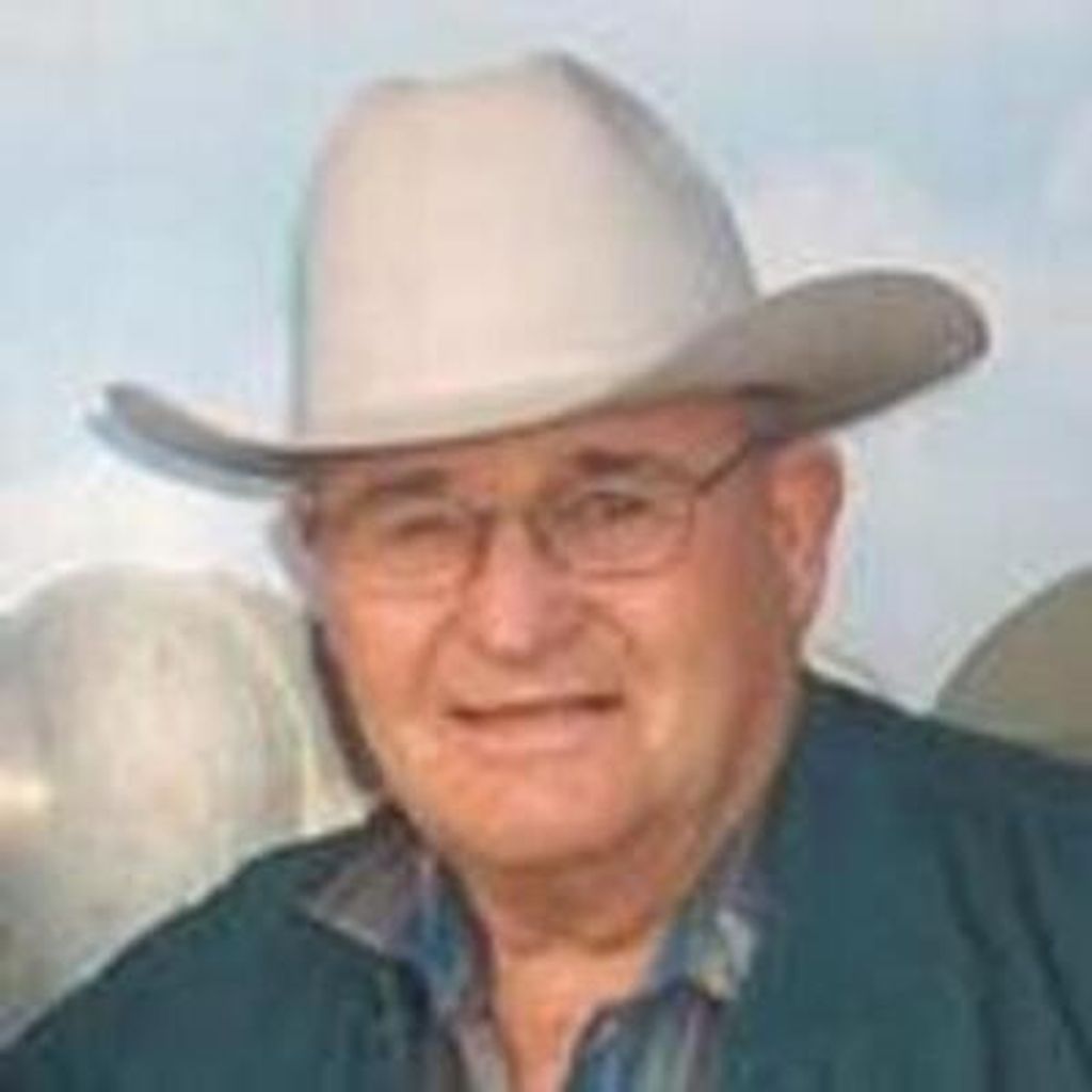 Robert Gordon Hoffman