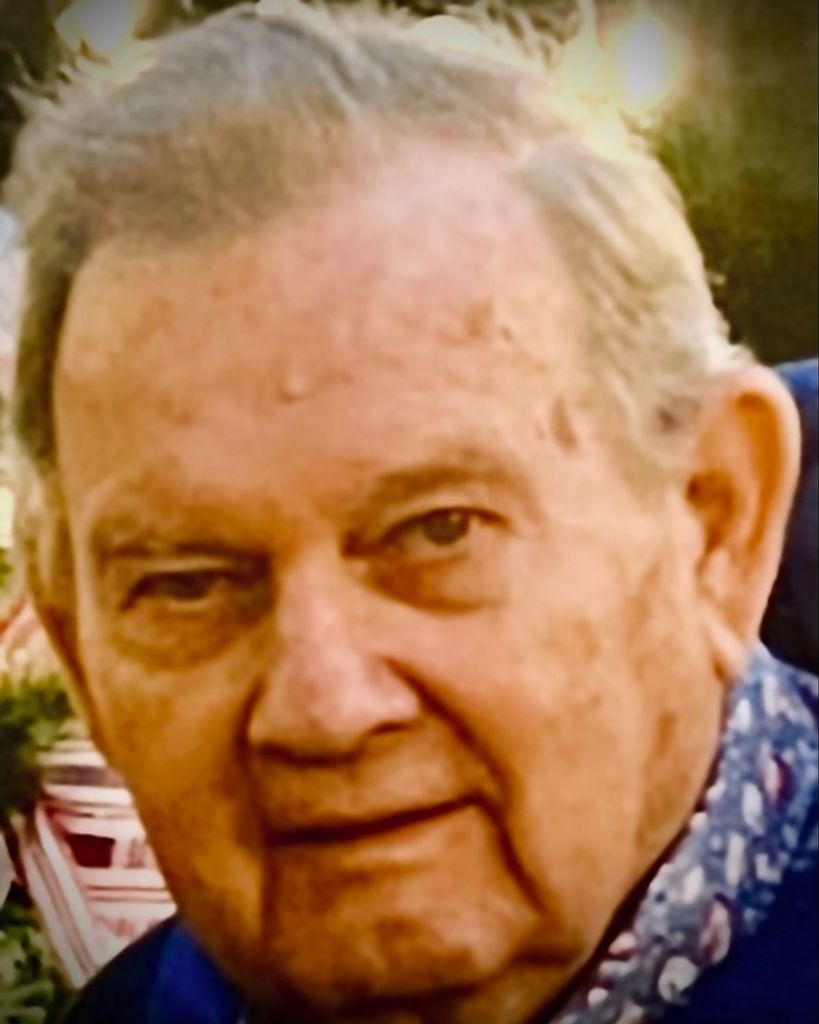 Robert "Bob" W. Patten Profile Photo