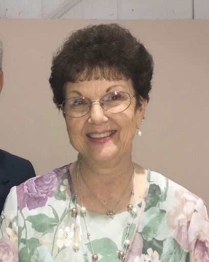 Marilyn Sue Gregg's obituary image