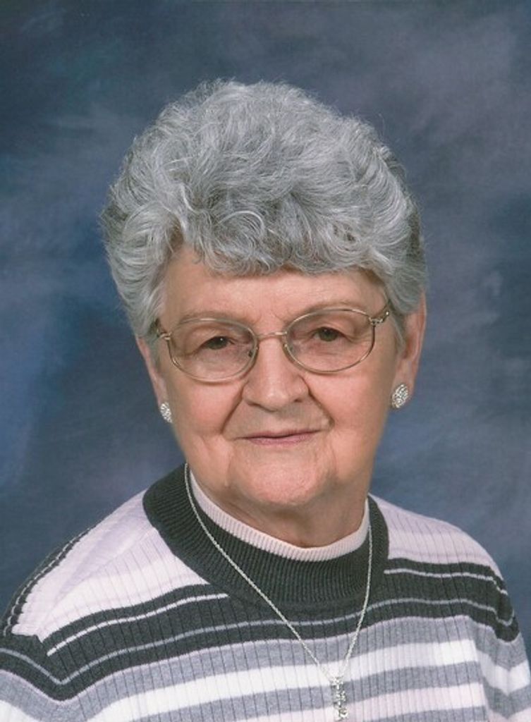 Martha "Tootie" Delores Montgomery