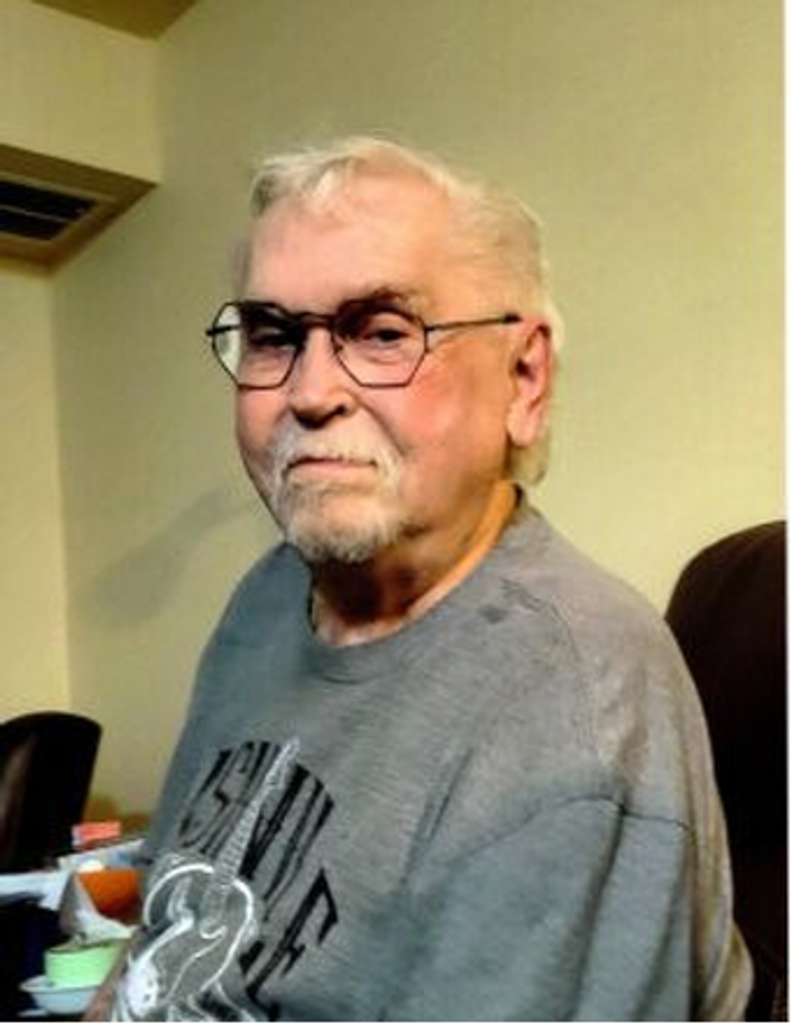 Brian Michael Brennan