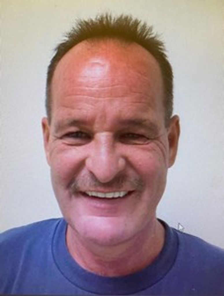 John Todd Crider Profile Photo