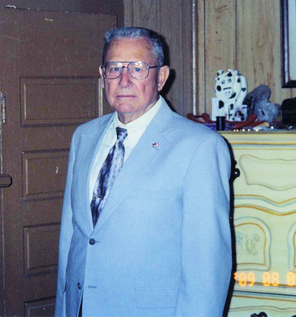 Johnnie L. Tarrer, Sr Profile Photo