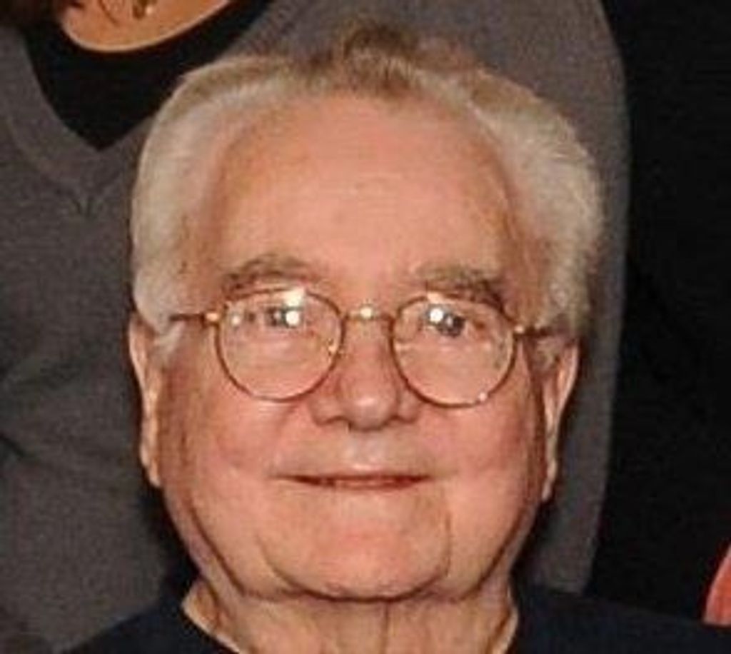 William J. Delaney